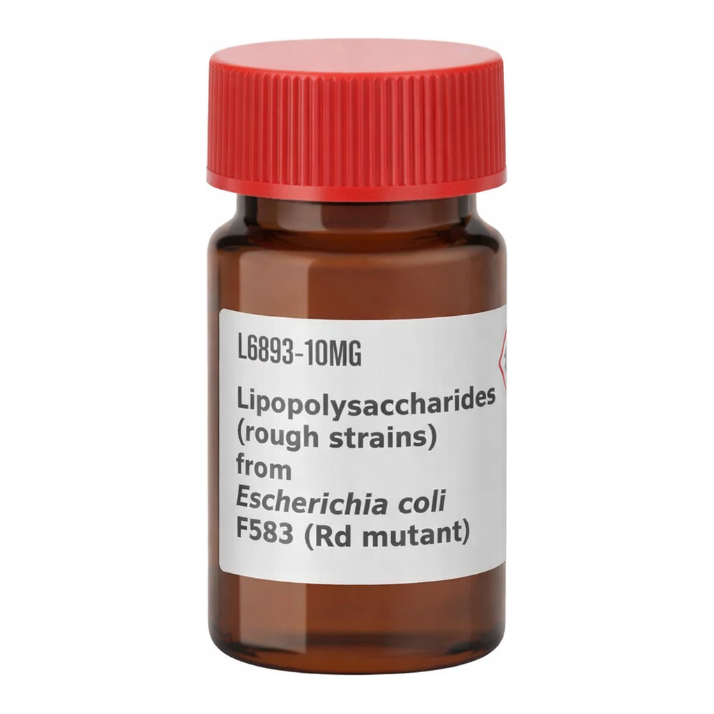 Merck Lipopolysaccharides (rough strains) from Escherichia coli F583 (Rd mutant)