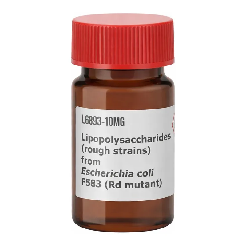 Merck Lipopolysaccharides (rough strains) from Escherichia coli F583 (Rd mutant)