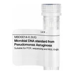 Merck Microbial DNA standard from Pseudomonas Aeruginosa