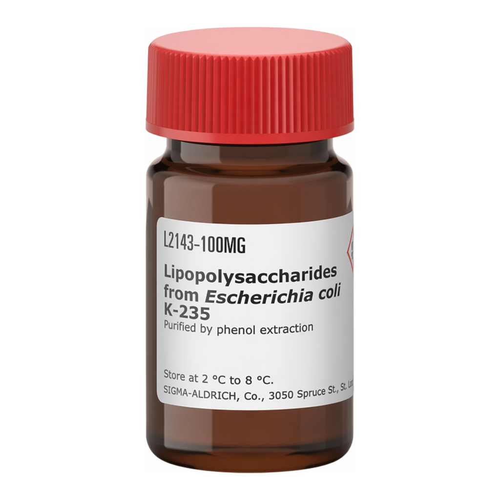 Merck Lipopolysaccharides from Escherichia coli K-235