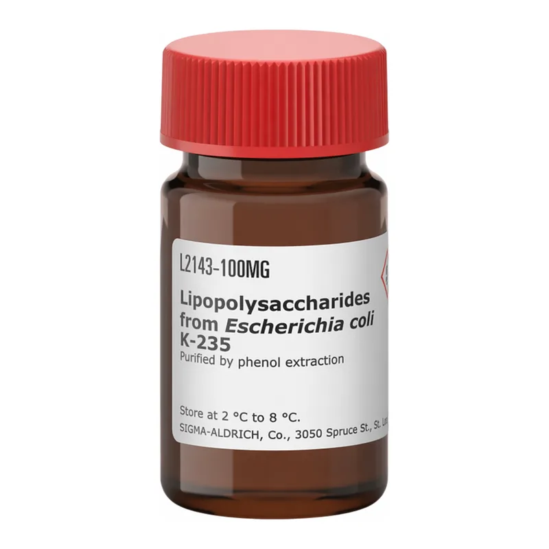 Merck Lipopolysaccharides from Escherichia coli K-235