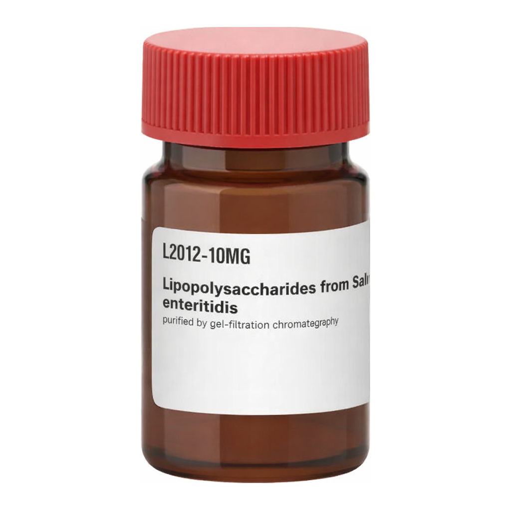 Merck Lipopolysaccharides from Salmonella enterica serotype enteritidis