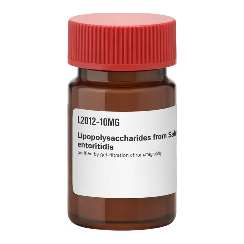 Merck Lipopolysaccharides from Salmonella enterica serotype enteritidis