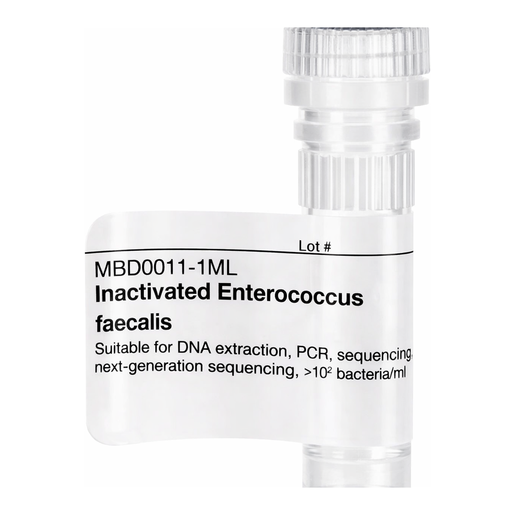 Merck Inactivated Enterococcus faecalis