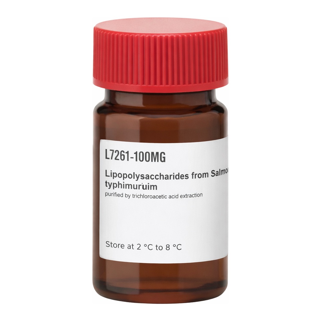 Merck Lipopolysaccharides from Salmonella enterica serotype typhimurium