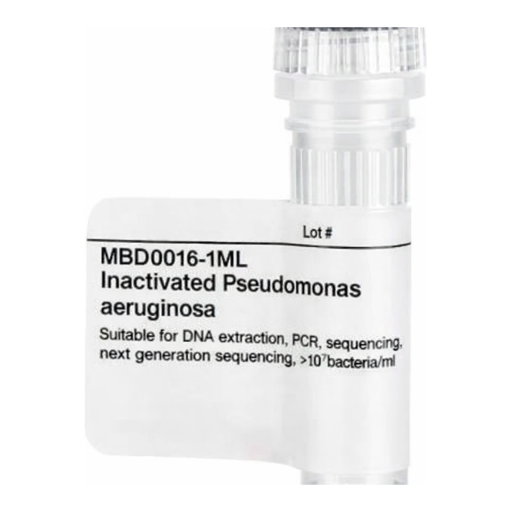 Merck Inactivated Pseudomonas aeruginosa