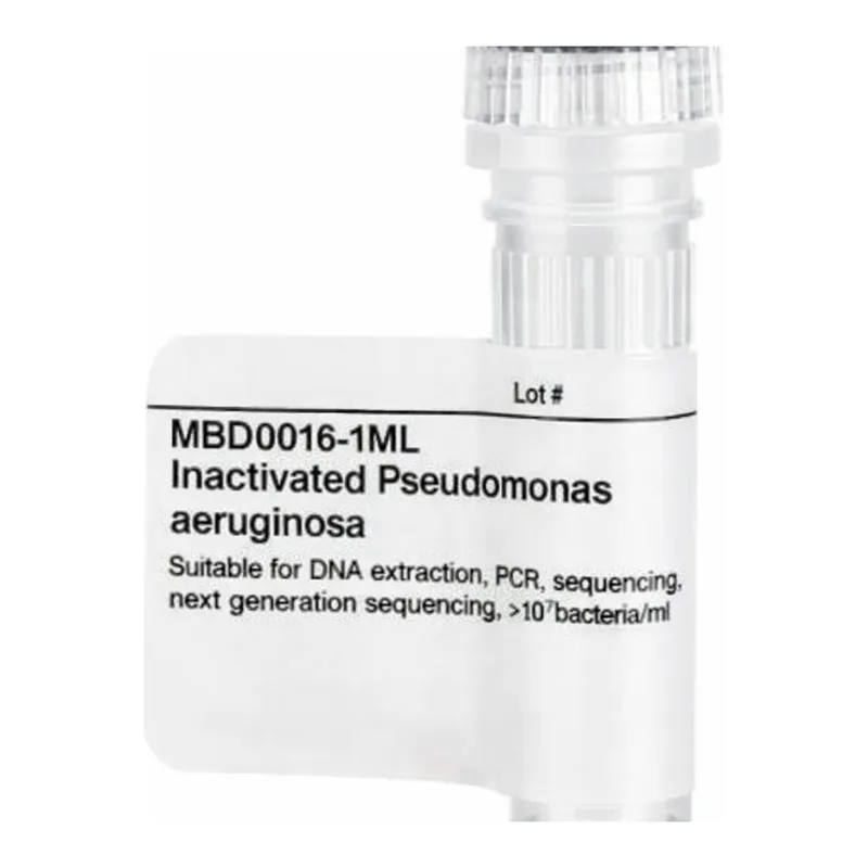 Merck Inactivated Pseudomonas aeruginosa
