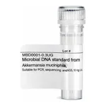 Merck Microbial DNA standard from Akkermansia muciniphila