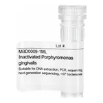 Merck Inactivated Porphyromonas gingivalis