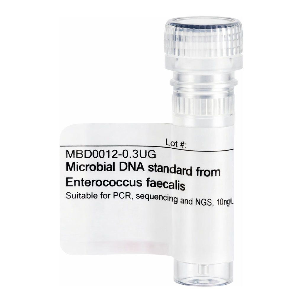 Merck Microbial DNA standard from Enterococcus faecalis