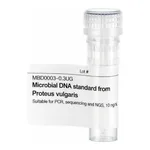 Merck Microbial DNA standard from Proteus vulgaris