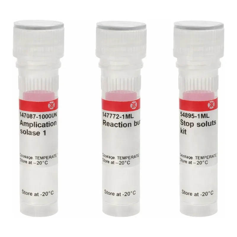 Merck DNase I