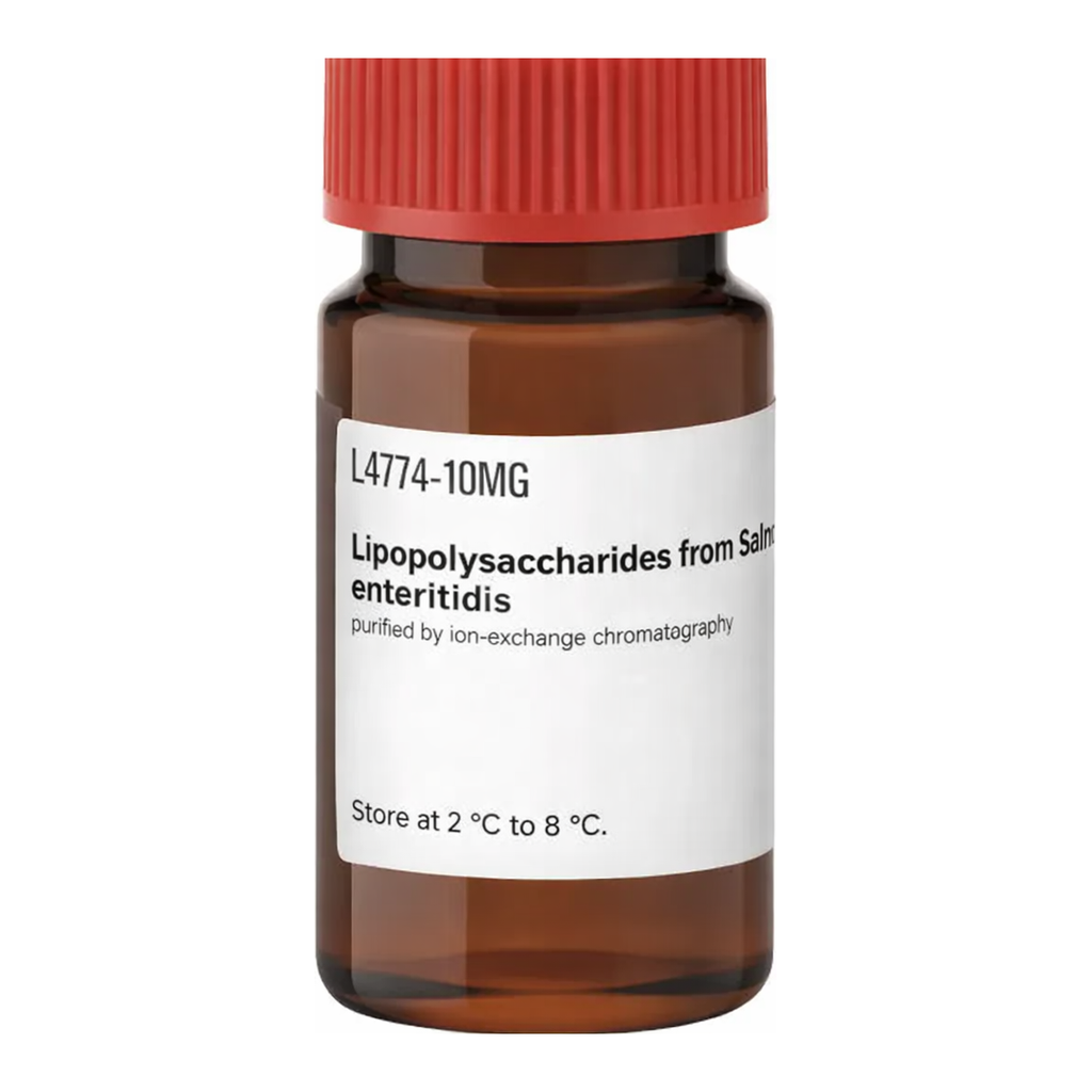 Merck Lipopolysaccharides from Salmonella enterica serotype enteritidis