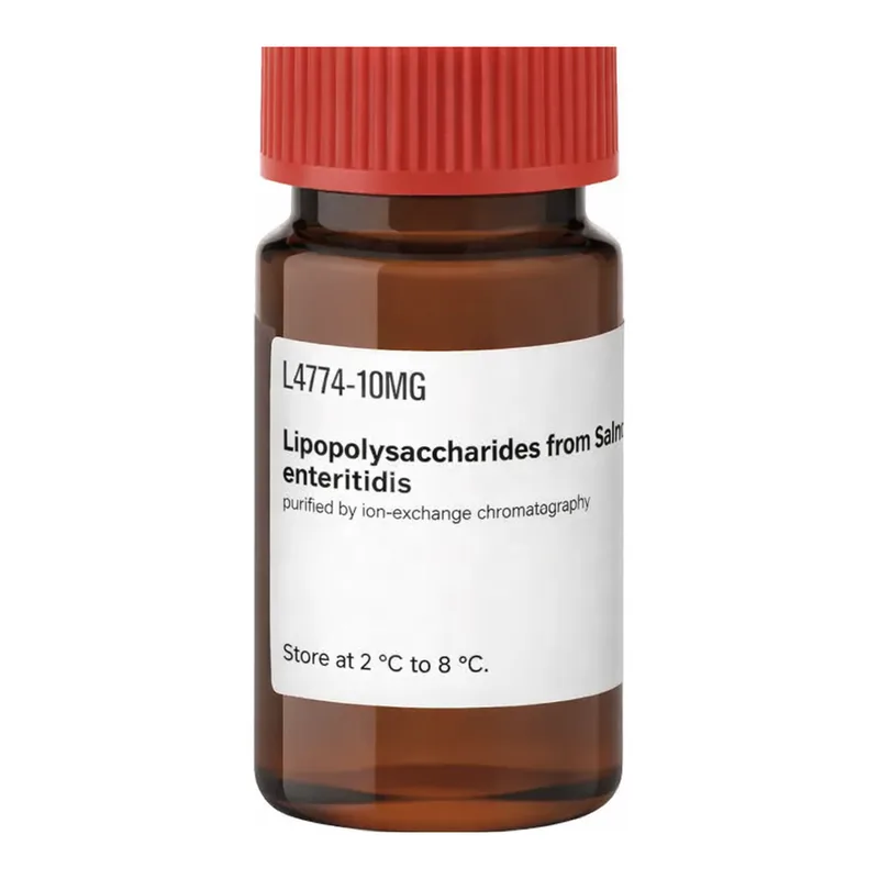 Merck Lipopolysaccharides from Salmonella enterica serotype enteritidis