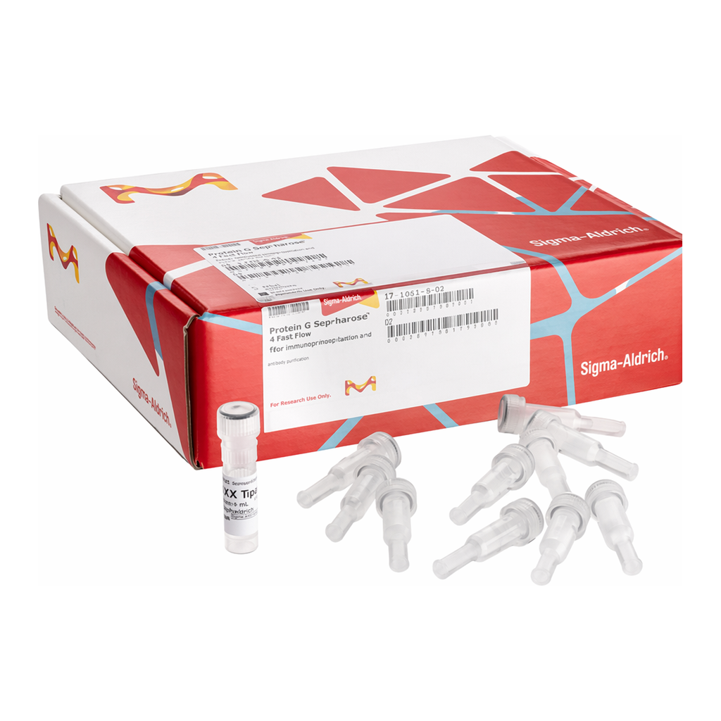 Merck GenElute-E Single Spin DNA Cleanup Kit