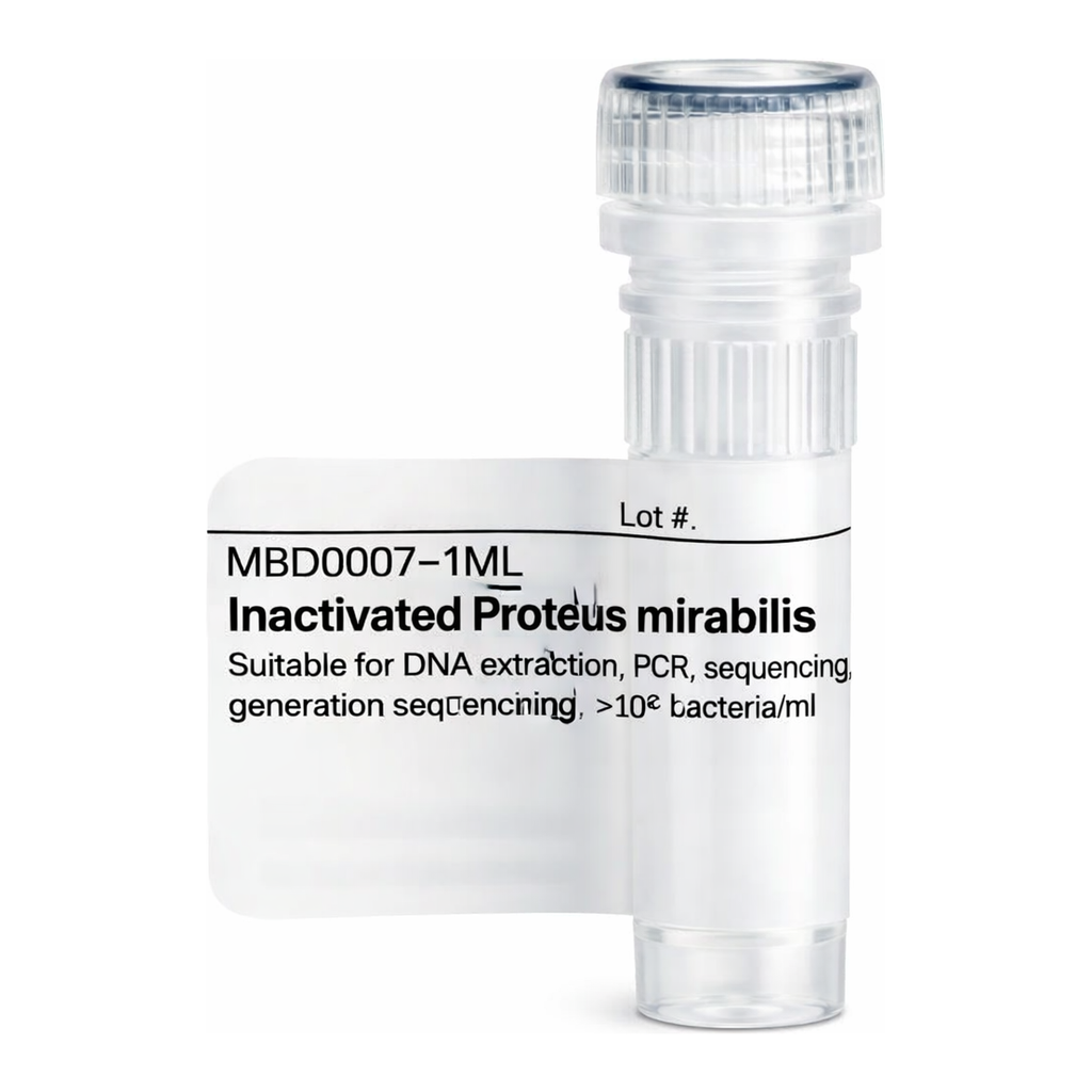Merck Inactivated Proteus mirabilis