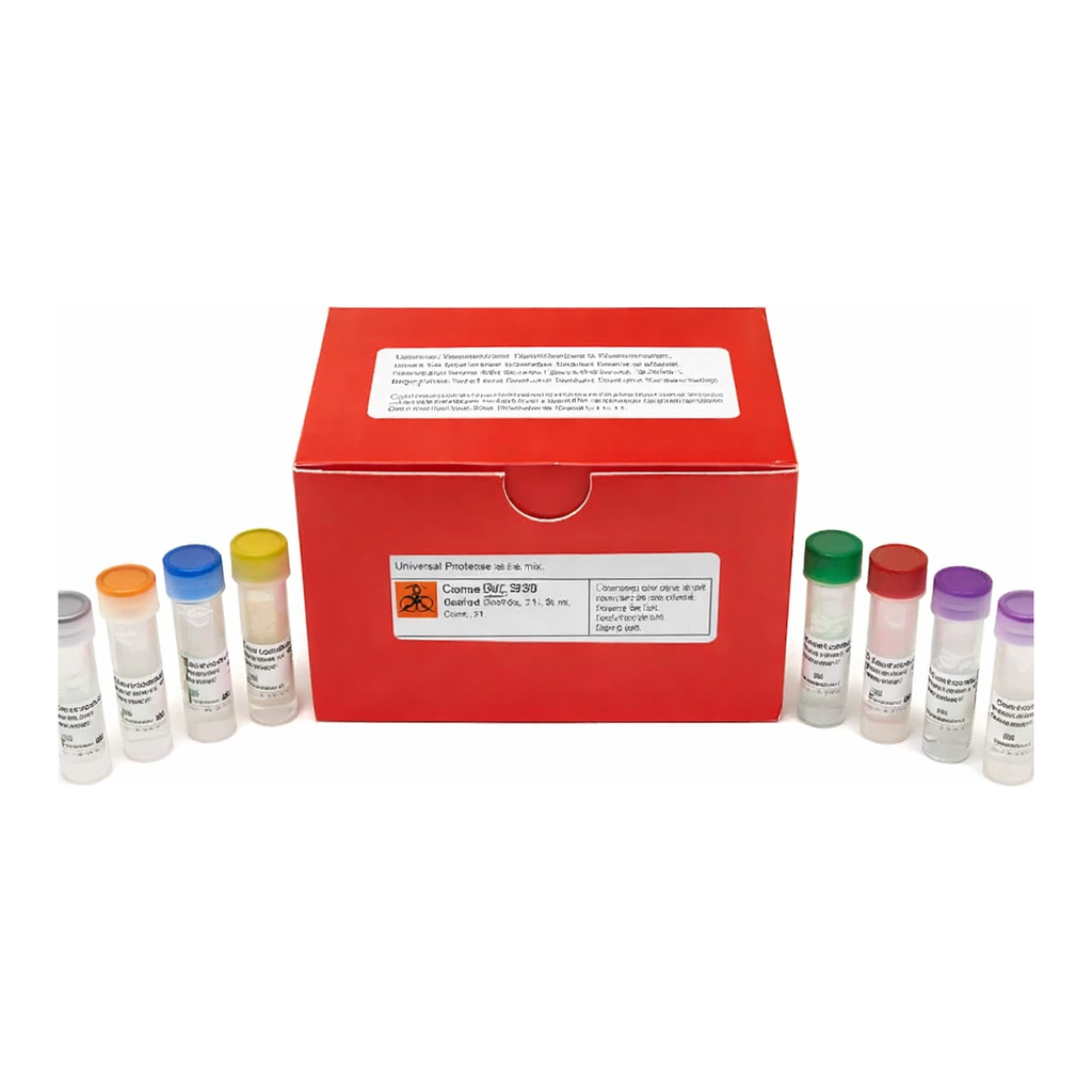 Merck GenomePlex Whole Genome Amplification (WGA) Kit