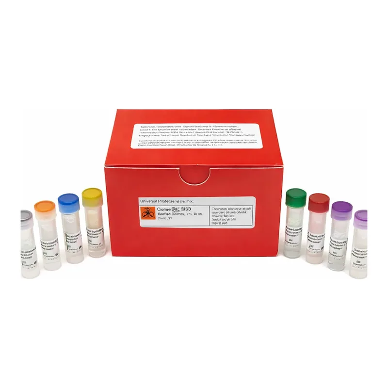 Merck GenomePlex Whole Genome Amplification (WGA) Kit