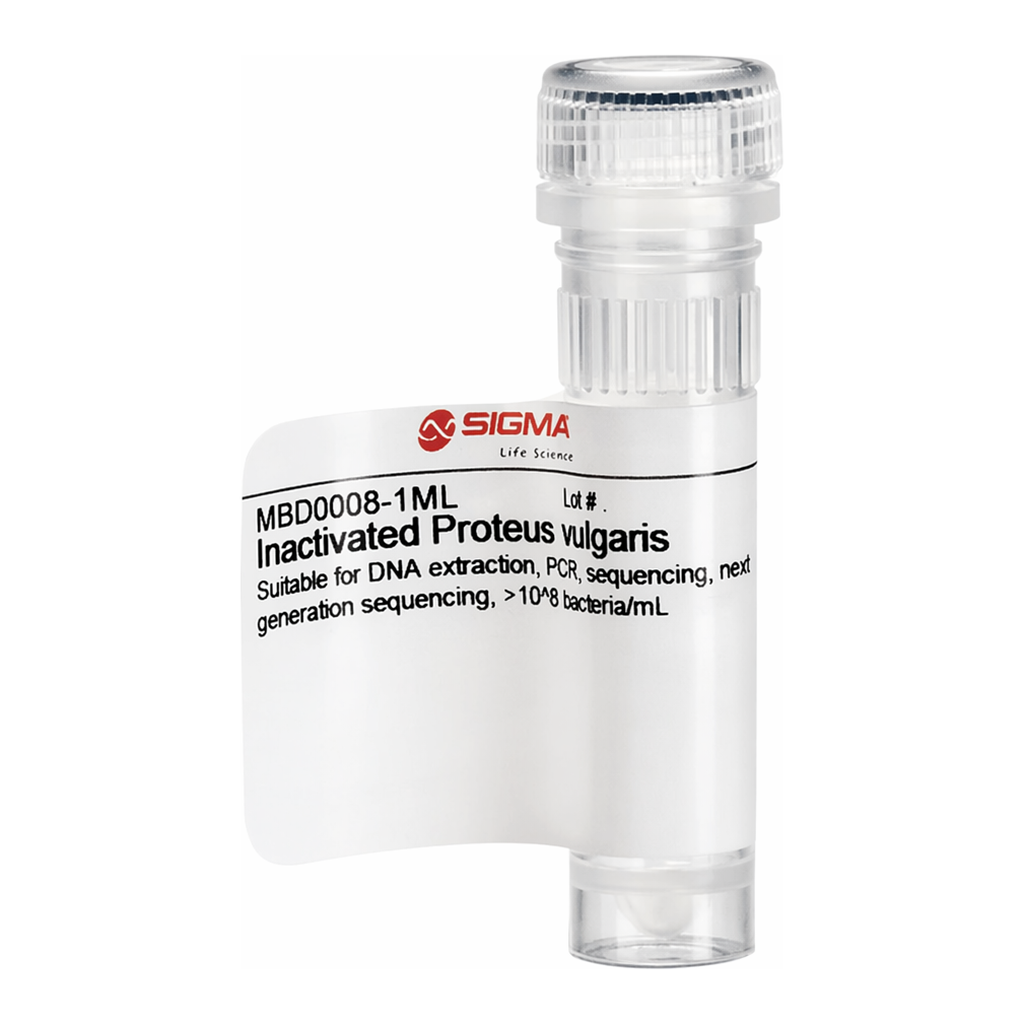Merck Inactivated Proteus vulgaris