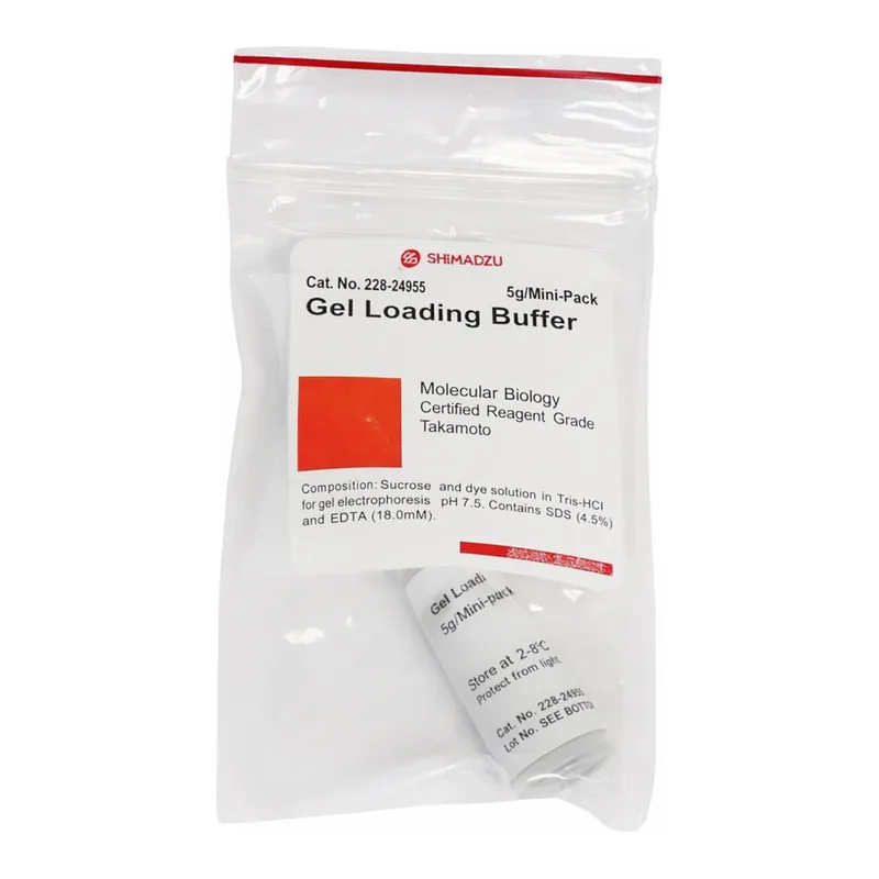 Merck Gel Loading Buffer