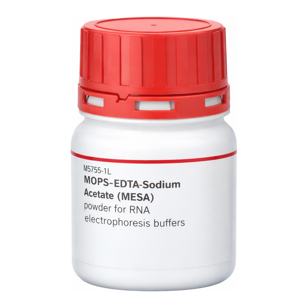 Merck MOPS-EDTA-Sodium Acetate (MESA)
