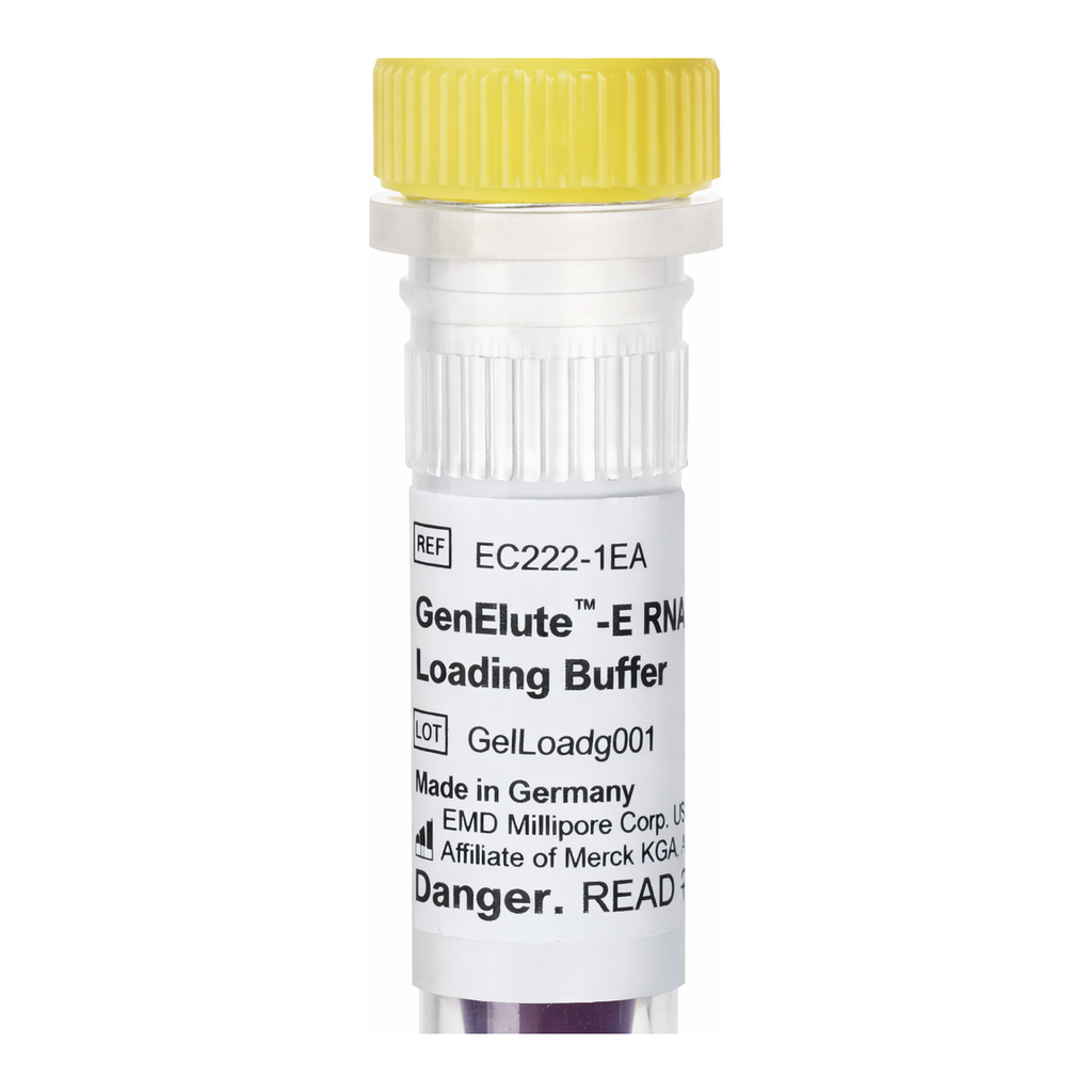 Merck GenElute-E RNA Gel Loading Buffer