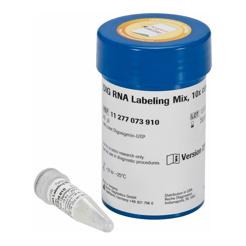 Merck DIG RNA Labeling Mix