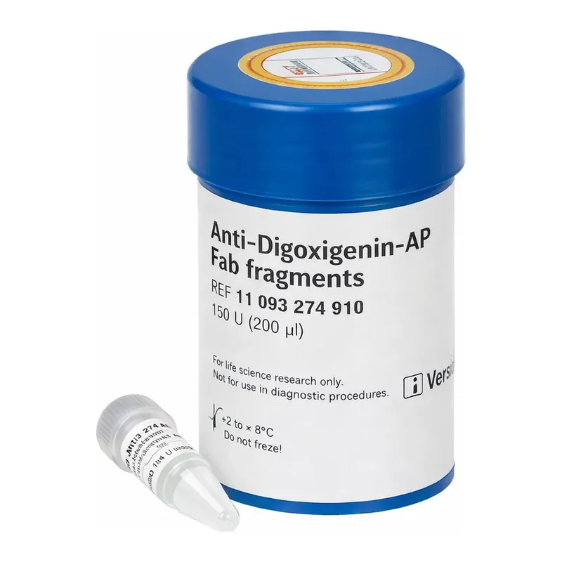 Merck Anti-Digoxigenin-AP, Fab fragments