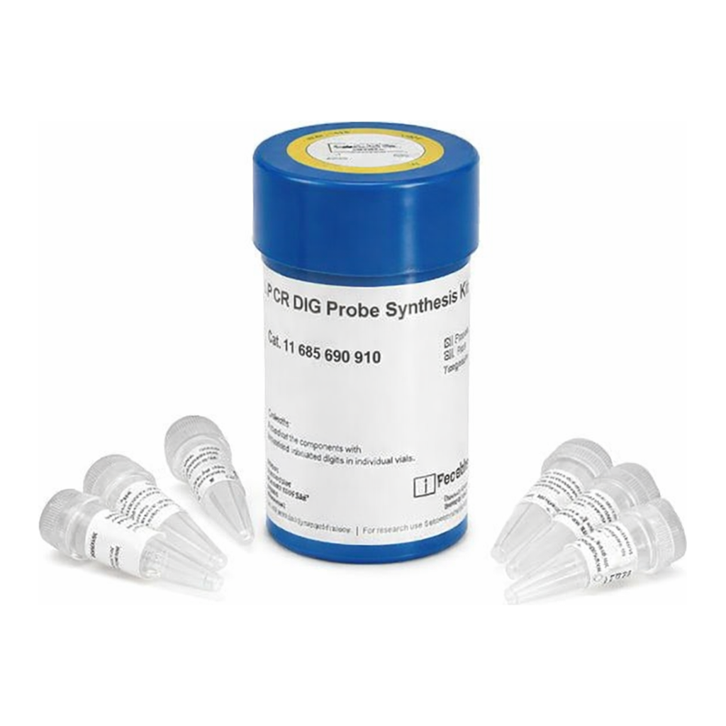 Merck PCR DIG Probe Synthesis Kit