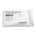 Merck Precast Agarose Gels
