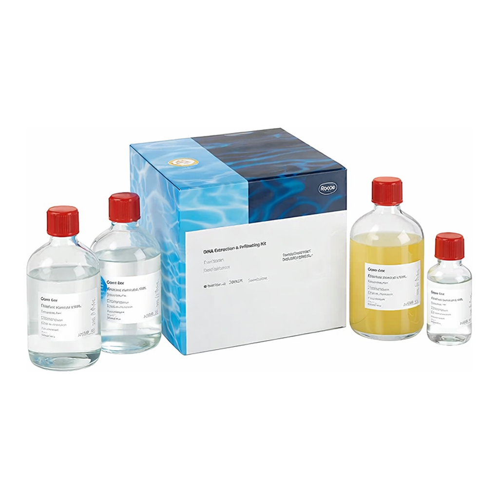 Merck DIG Wash and Block Buffer Set