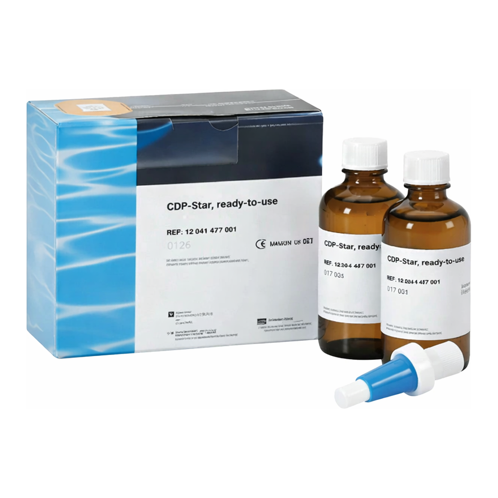 Merck CDP-Star, ready-to-use