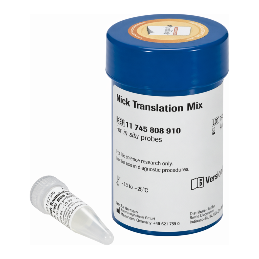 Merck Nick Translation Mix