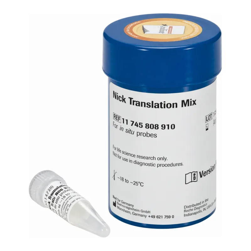 Merck Nick Translation Mix