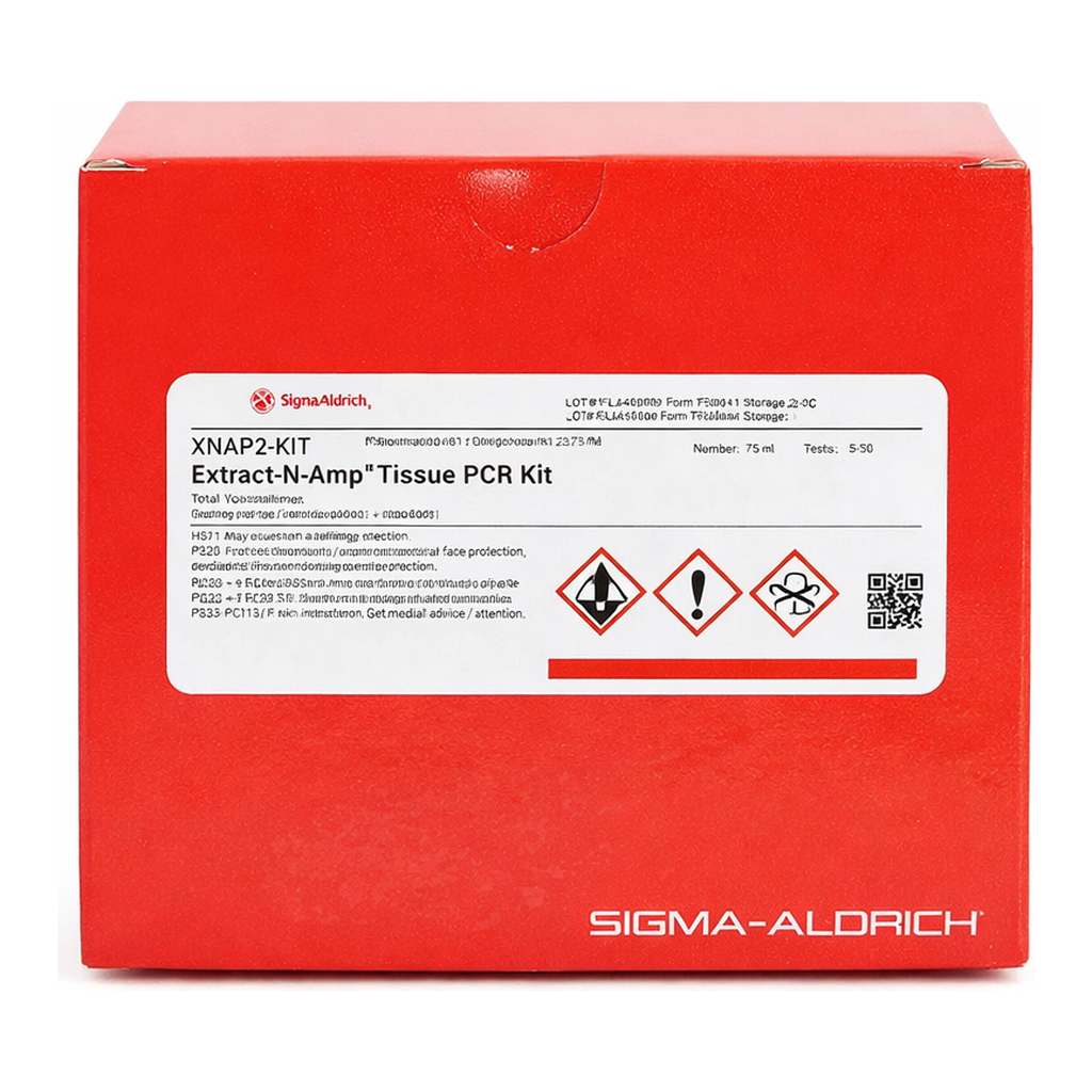 Merck Extract-N-Amp Tissue PCR Kit