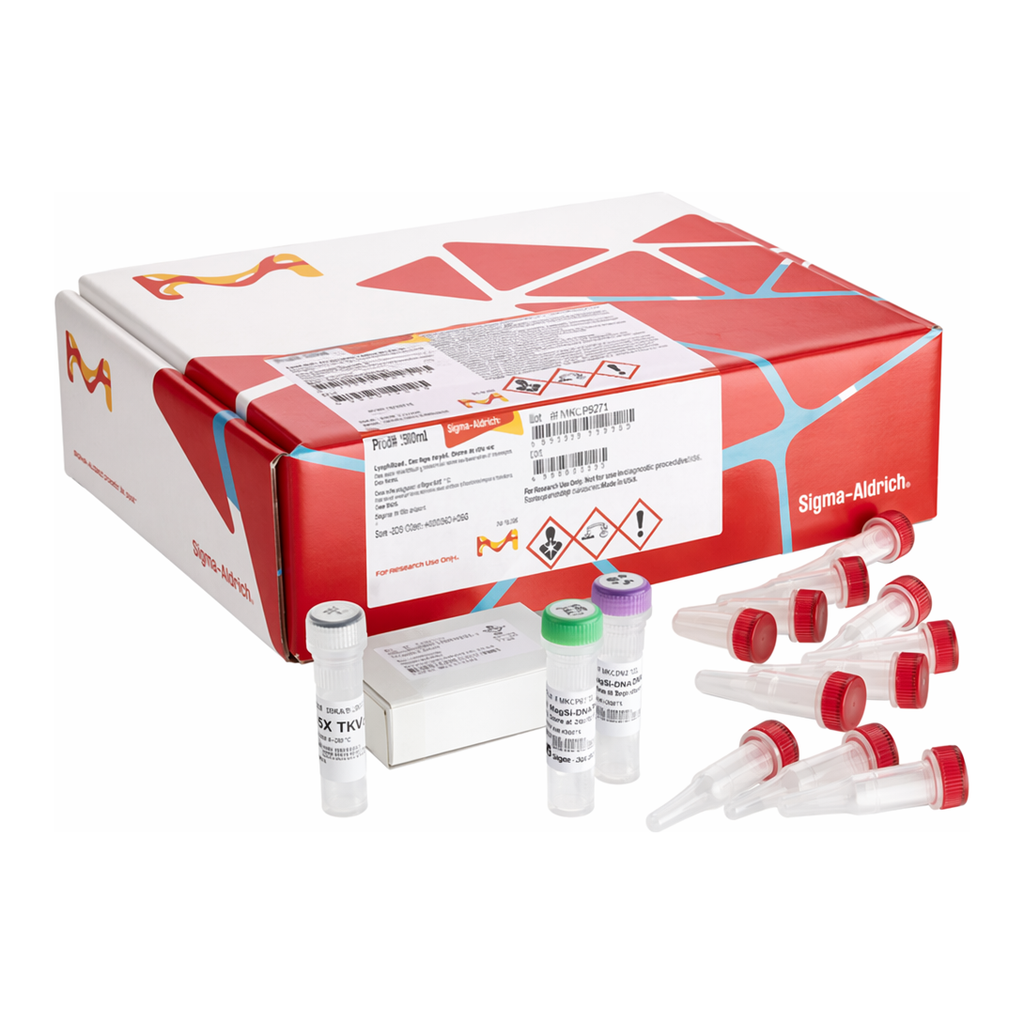 Merck GenElute-E Single Spin Blood DNA Kit