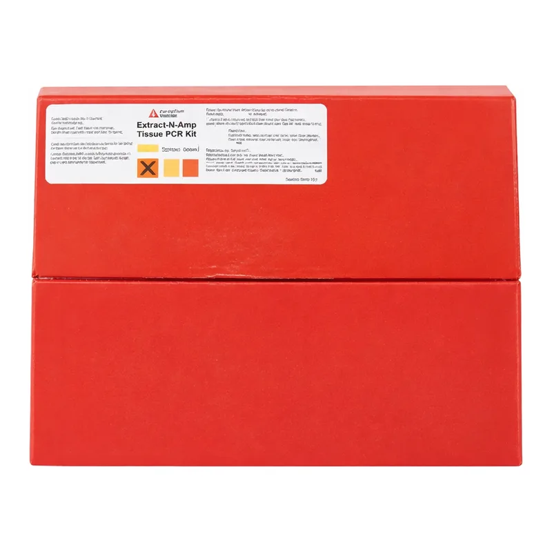 Merck Extract-N-Amp Tissue PCR Kit