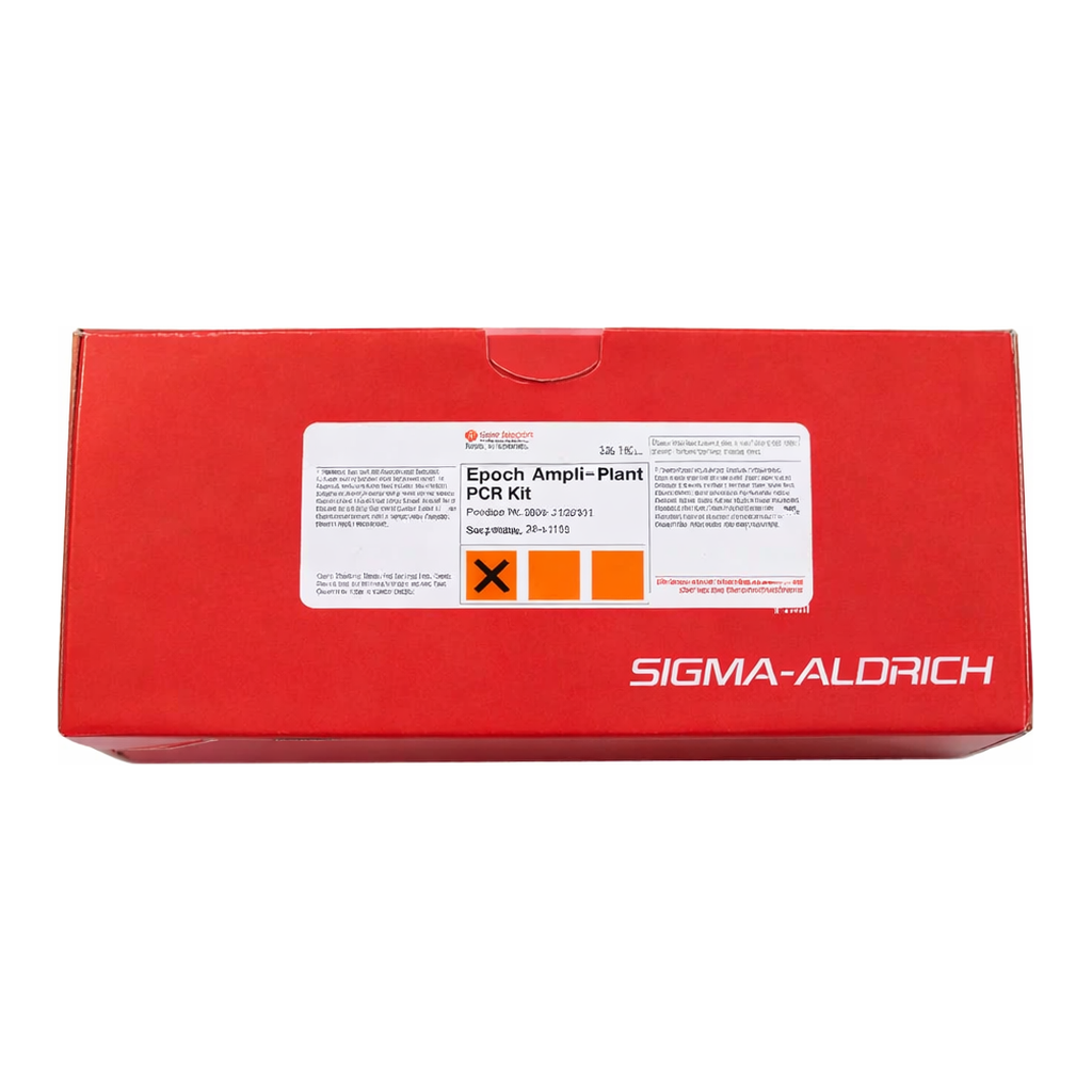 Merck Extract-N-Amp Plant PCR Kit