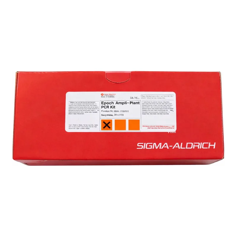 Merck Extract-N-Amp Plant PCR Kit