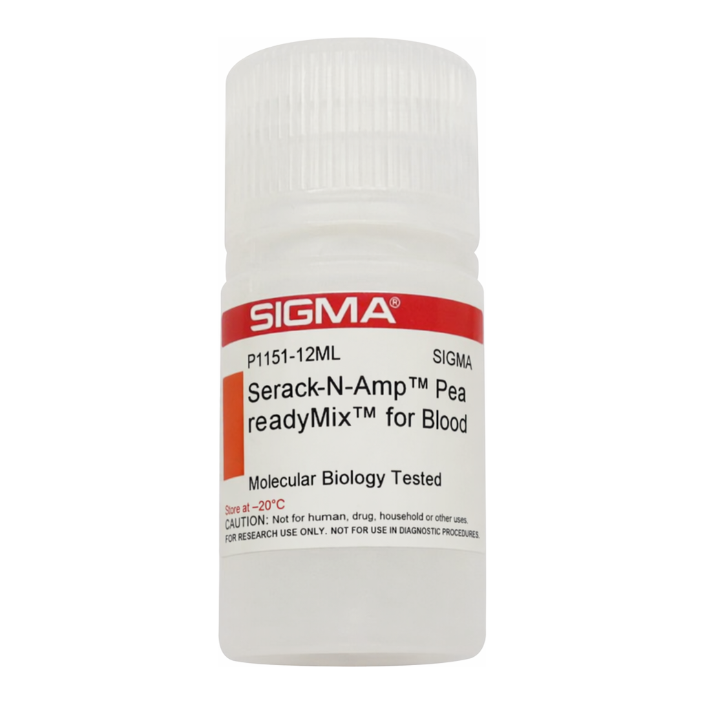 Merck Extract-N-Amp PCR ReadyMix for Blood