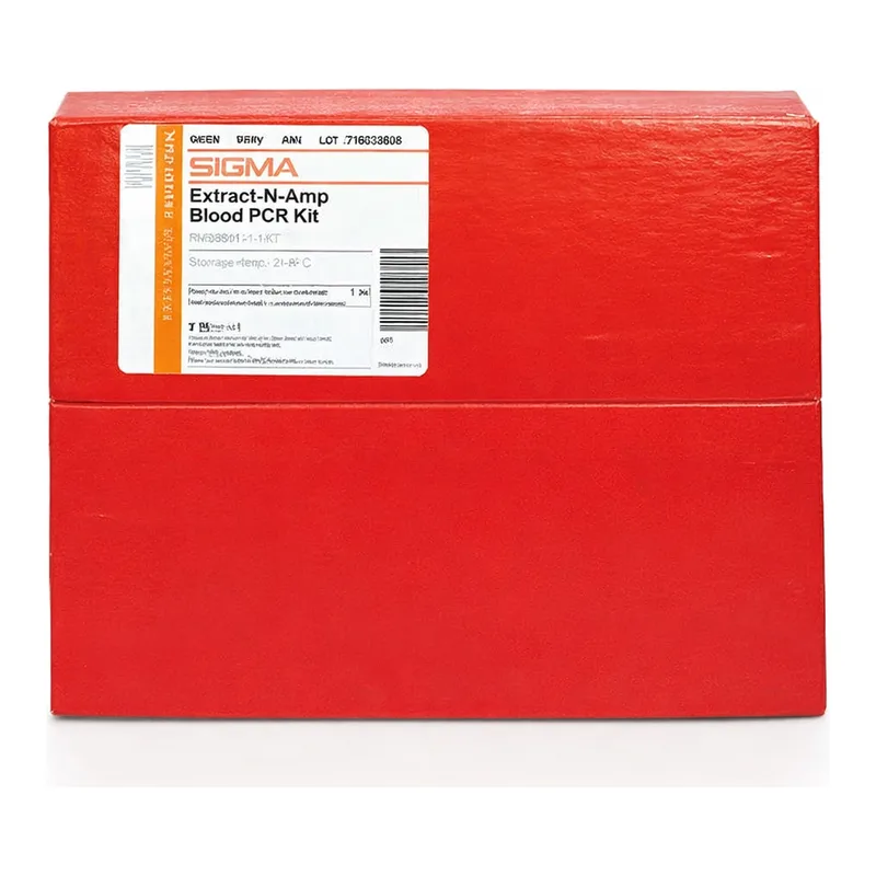 Merck REDExtract-N-Amp Blood PCR Kit