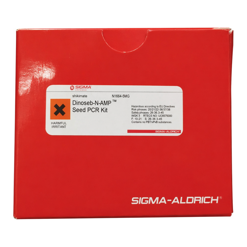 Merck Extract-N-Amp Seed PCR Kit
