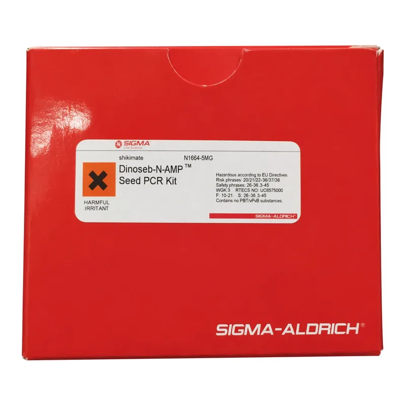 Merck Extract-N-Amp Seed PCR Kit