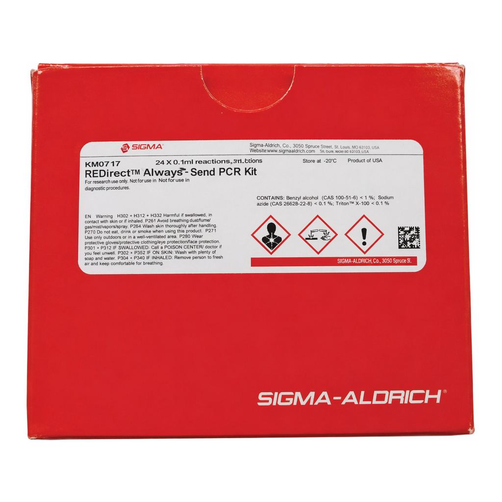 Merck REDExtract-N-Amp Seed PCR Kit