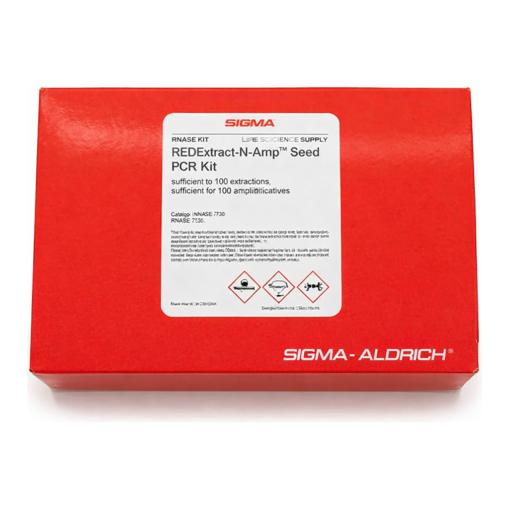 Merck REDExtract-N-Amp Seed PCR Kit