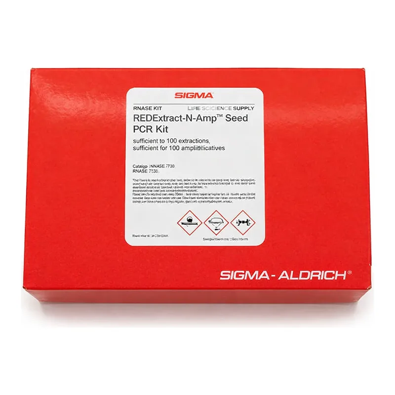 Merck REDExtract-N-Amp Seed PCR Kit