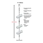 Merck GenElute HP Plasmid Midiprep Kit