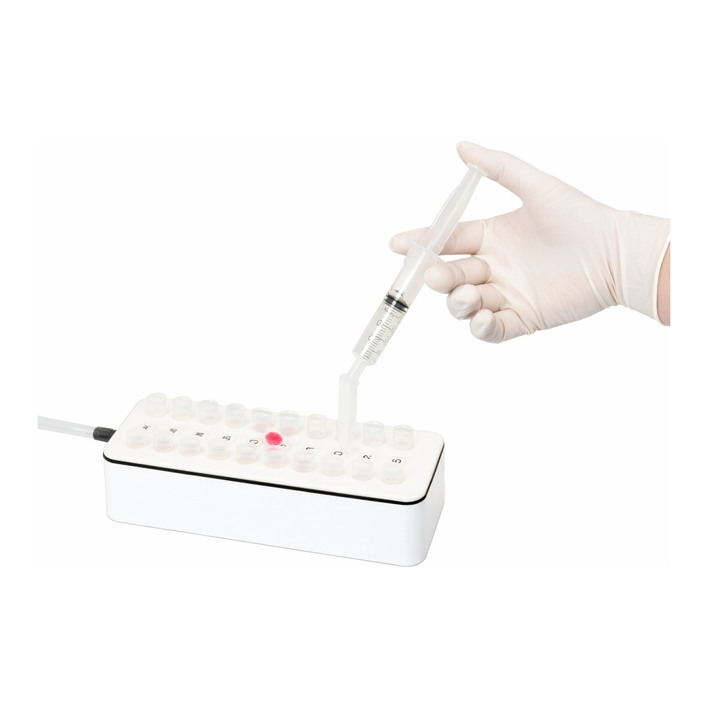 Merck GenElute HP Plasmid Maxiprep Kit
