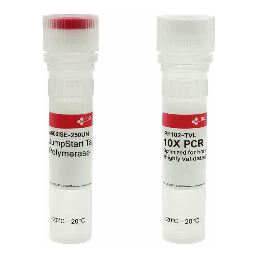 Merck JumpStart Taq DNA Polymerase