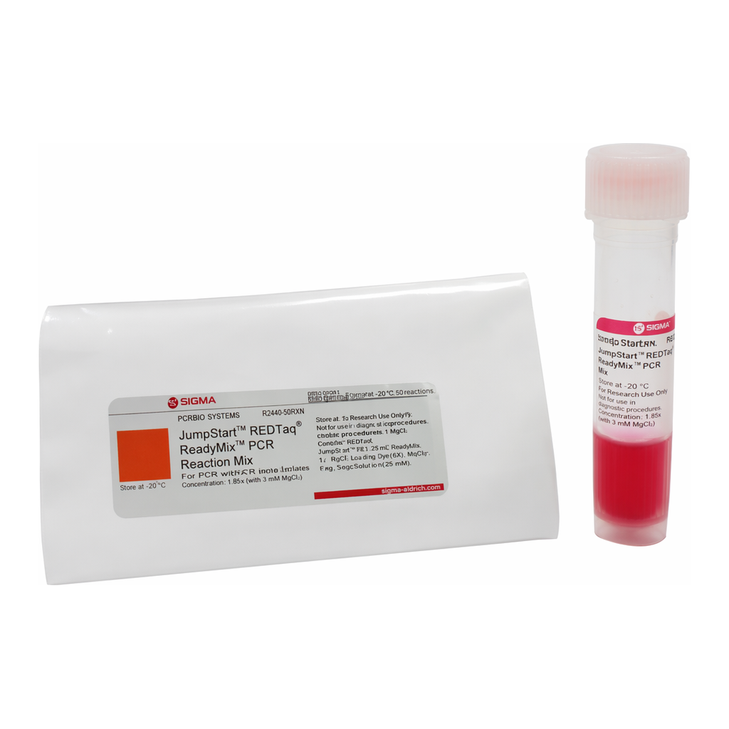 Merck JumpStart REDTaq ReadyMix Reaction Mix